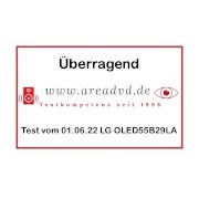 AreaDVD Award